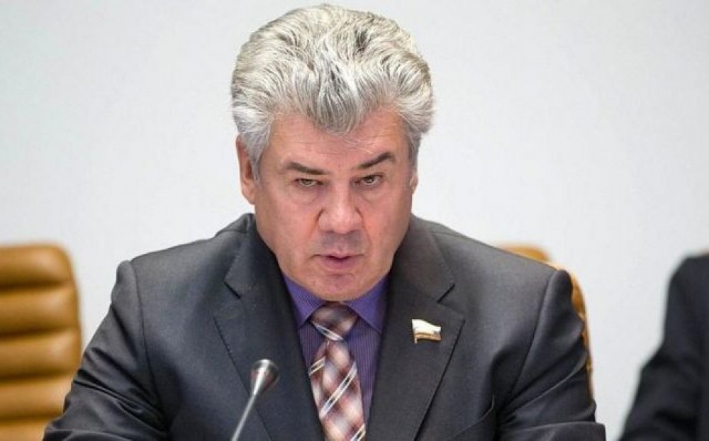 Rusia amenință cu „o rispostă militară imediată dacă soldații ruși de menținere a păcii sunt blocați pe Nistru”